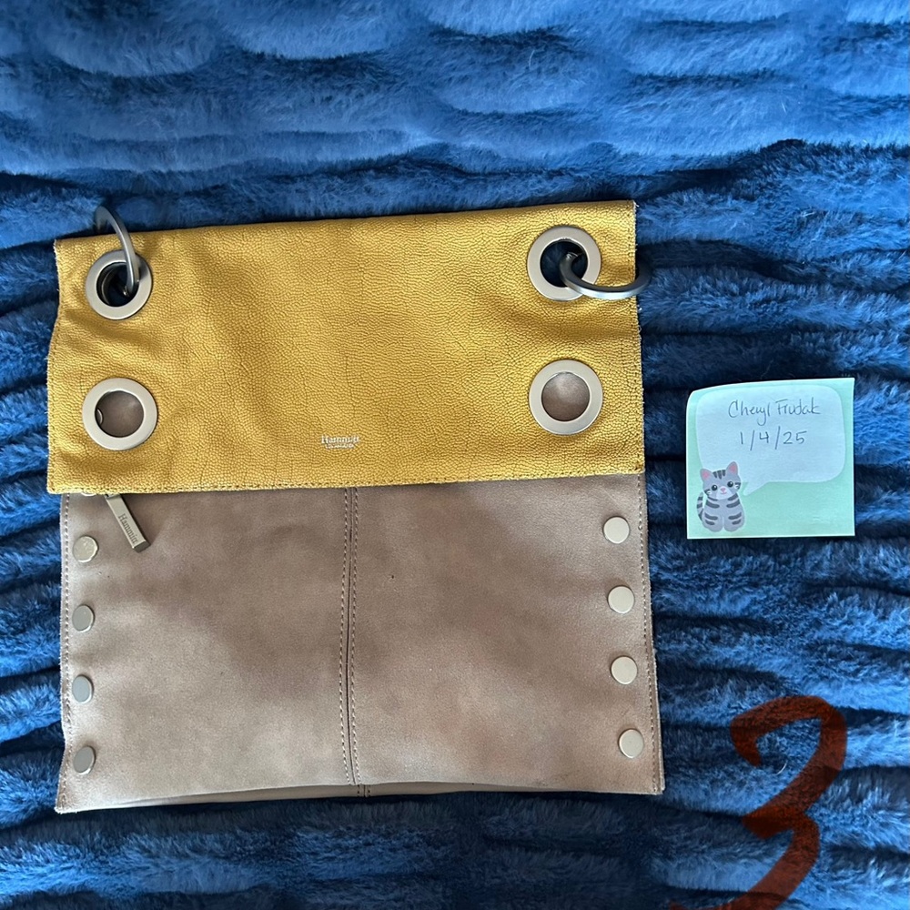 Monterey Hammitt Large Montana